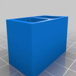 cement block