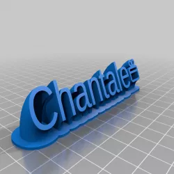 chantale