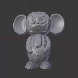 Cheburashka