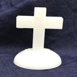 Cross hill