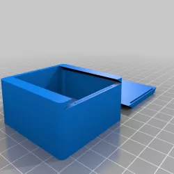 Custom Box