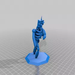 Cybrotron