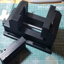 Desk Vise