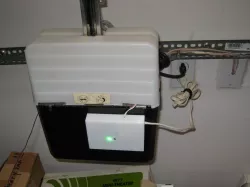 DIY Smart Garage Door Remote