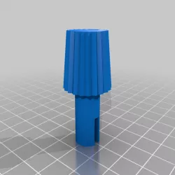 Dri Buddy Knob