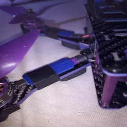 eachine wizard x220/220s universal esc protector