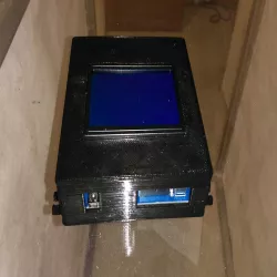 Engmate CNC breakout board enclosure