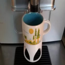 Espresso Raiser for coffee maker