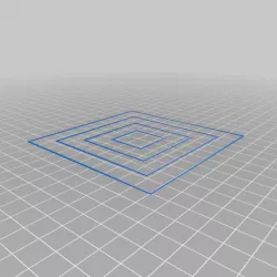 Fast First Layer Test