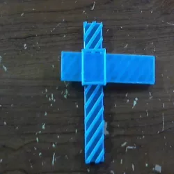 Fidget Gear Rail Thingy