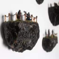 Figurine Display - example files