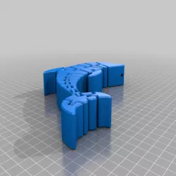 Flexi-Dolphin
