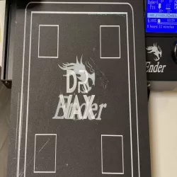 G-Code for Semi Automated Assisted Bed Leveling for 3d Printers