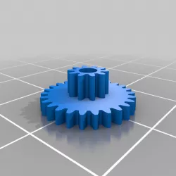 Gear 26/10