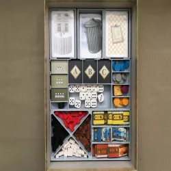 Grand Austria Hotel insert