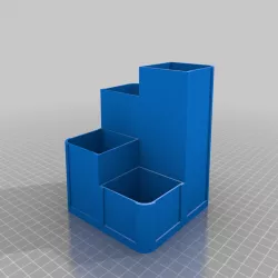 Hand Tool Organizer