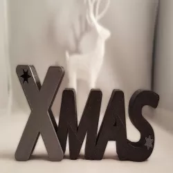 Happy XMAS
