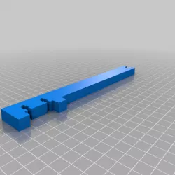 HICTOP 3DP-18 Spool Stand