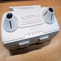 hubsan zino remote controller gimbal protector