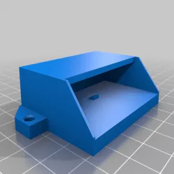 IKEA FJELLSE Bed Staves