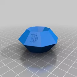 Imperial gem Diablo III