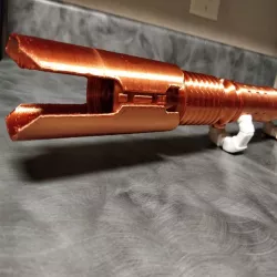 Jedi: Fallen Order Customizable Lightsaber
