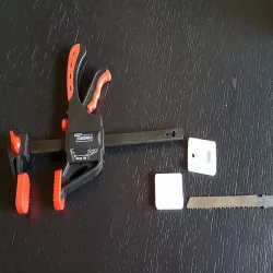 Jig Saw Paint Shaker