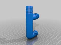 Jobo CPP-3 overflow adjuster