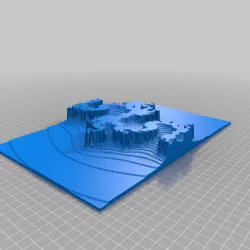 Julia Set Visualization