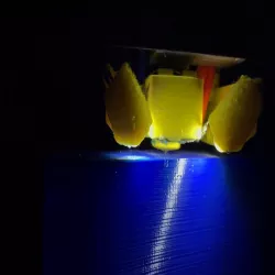 LED-JGAURORA-A5