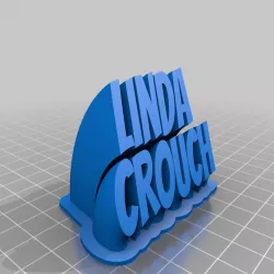 linda crouch