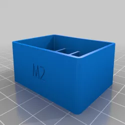 M2 Box