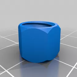 M5 Nut
