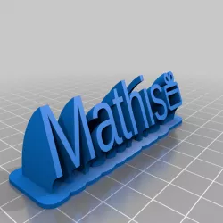 mathis