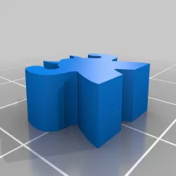 Meeple Monster