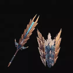 MHW Charge Blade - Usurper's Lightning