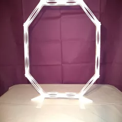 Micro Drone Race Gates