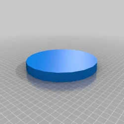 Model Stand