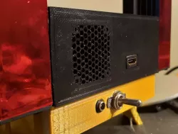 Monoprice Mini Side Plate Collection
