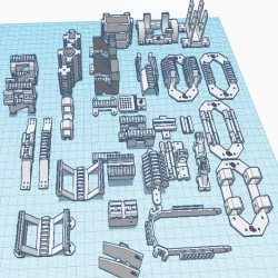 Moonbeam Mounting System