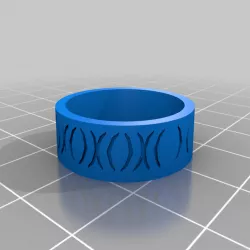 My Customized Ring