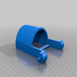 My Customized The UnLimbited Arm v2.1 - Sione Tanganeli