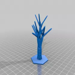 My Customized Tree