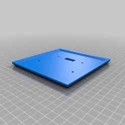 My Customized WALLY - Wall Plate Customizer