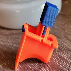 Nerf Perses Trigger Extension