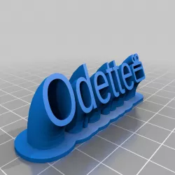 odette