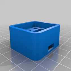 OpenPilot EON Magnetic Mount V3