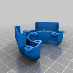 ORIGINAL Anycubic PREDATOR Layer FAN