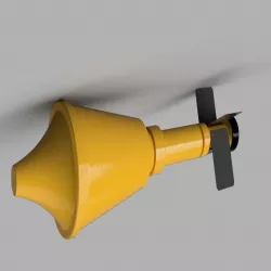 Panzerfaust 30 Klein