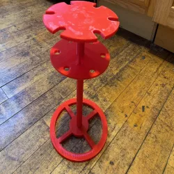 Pipette Carousel